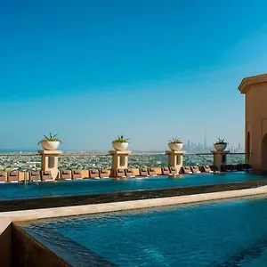 5* Otel Sheraton Mall Of The Emirates Hotel,