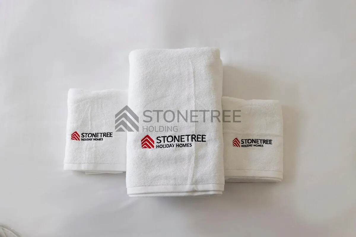 Apartment Modern 1Br At Collective Tower 1 Near Hills Mall Dubai